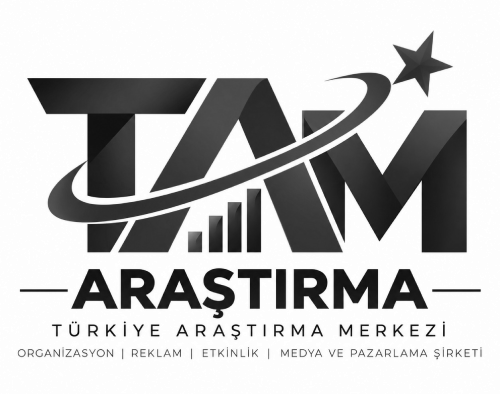 TAM Araştırma Logo