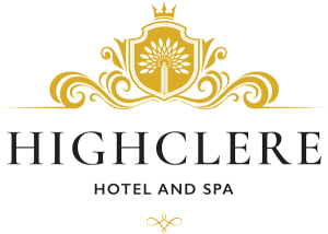 High Clere Hotel and SPA Logo