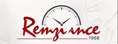Remzi İnce Logo